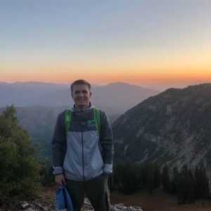 Meet your Posher, Nathan